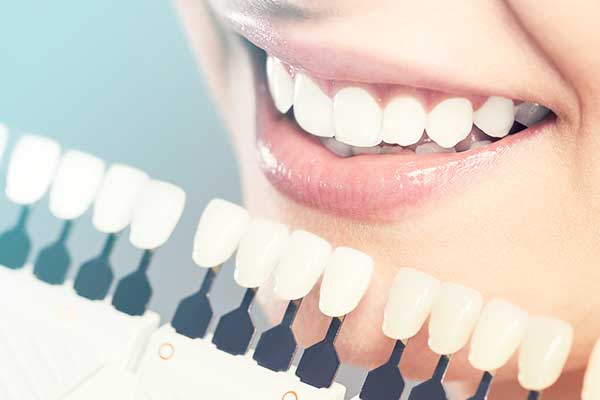 Cosmetic dentistry in Turkey