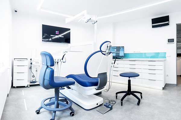 best dental hospital in istanbul