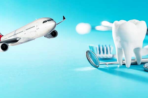 Discover Affordable Excellence: dental tourism turkey prices