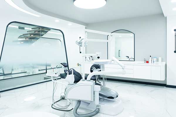 services offered by luxury dental turkey