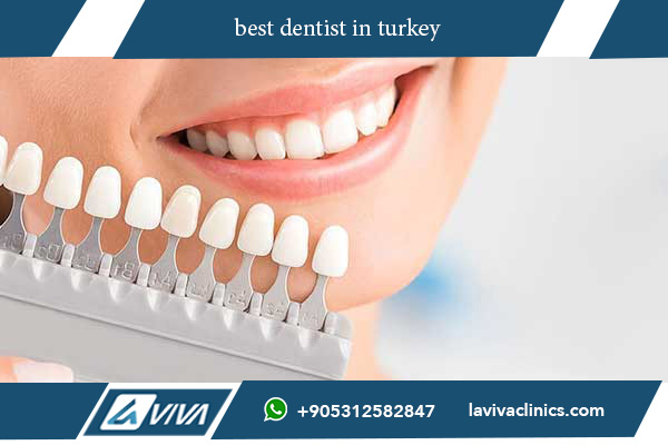 The Best Dentist in Turkey: Your Guide to Finding the Right One