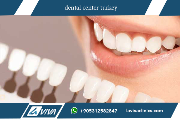 10 Positive Reasons to Choose a Dental Center  Turkey: Laviva Clinics Guide