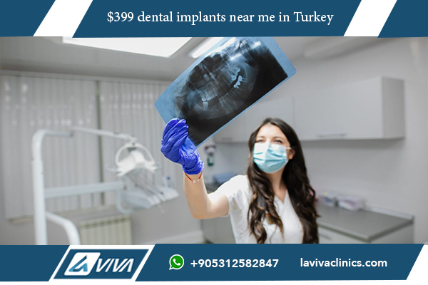 $399 dental implants near me