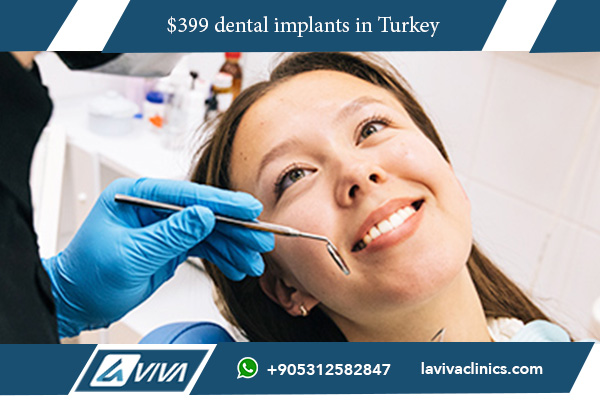 $399 Dental Implants: A Comprehensive Guide to Positive Outcomes