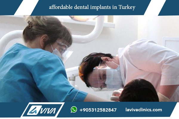 affordable dental implants