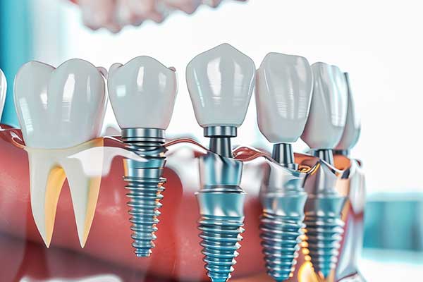 Everything You Need to Know About all on x dental implants: A Comprehensive Guide