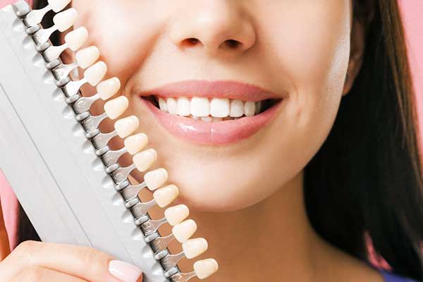 Cosmetische Tandheelkunde Turkije