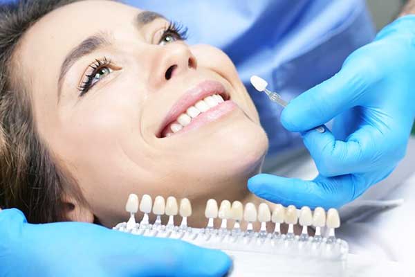 Tandheelkunde in Turkije