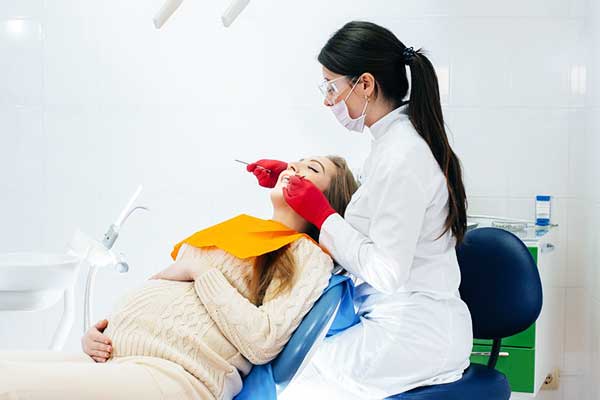 Narcose tandarts Turkije