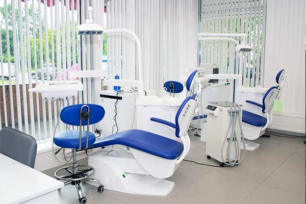 Tandheelkunde Turkije