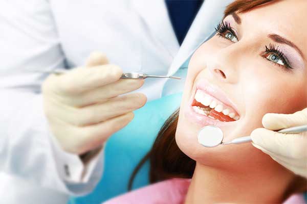 Tand Implantaat Turkije