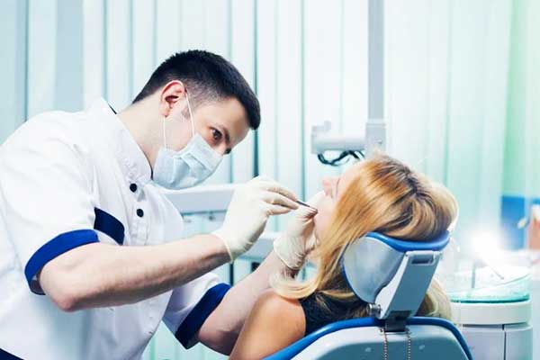 Beste Tandheelkundige Kliniek Turkije