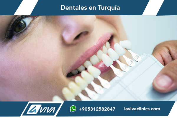 Cheap Veneers Turkey