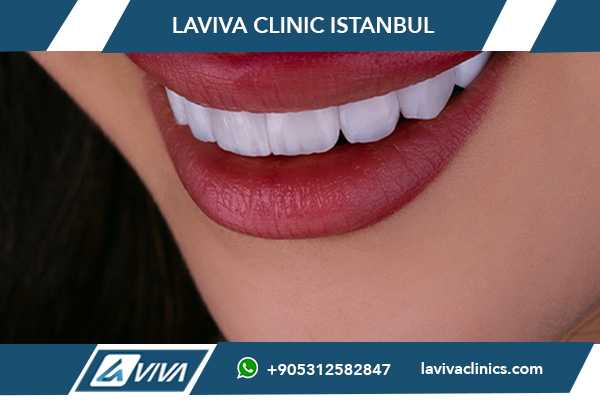 Zuby Turecko Recenze